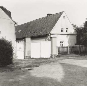Nebengebäude