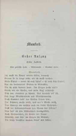 Manfred