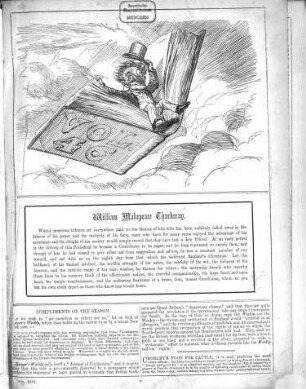 Punch. 46. 1864