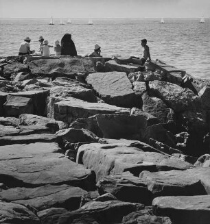 Archivfotografie "menschen_ausland_italien_freizeit_on01"