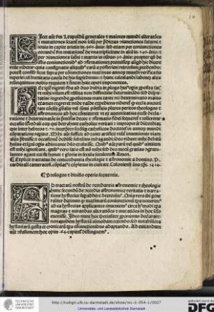 Prologus et divisio operis sequentis