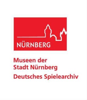 Deutsches Spielearchiv Nürnberg