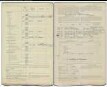 Entnazifizierung Maria Ten Hoevel , geb. 10.06.1908 (Studienraetin)