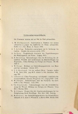 Beiträge zur Kenntnis der Wundheilung bei Helianthus annuus L. und Polygonum cuspidatum Sieb. et Zuccar.