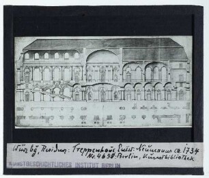 Würzburg, Residenz