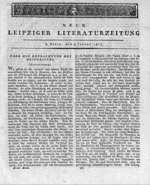 1811-01-04 : 2. Stück