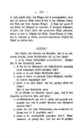 LXXXII.