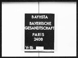 Lambrecht, Elisabeth, aus Clausen in der Rheinpfalz, Arbeiterin in Creil, Departement Oise, mit Baugeois