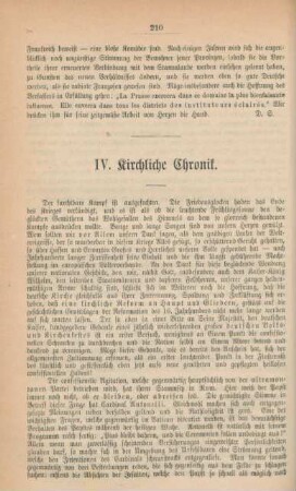 210-222 Kirchliche Chronik
