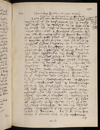 193-194, 9.1.1588, Luc 2 (Leichenpredigt)