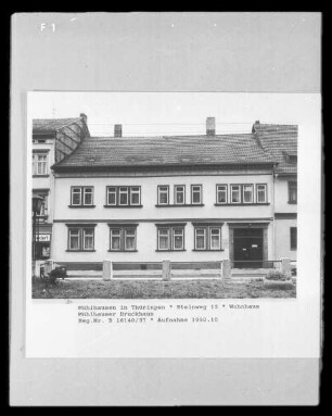 Mühlhauser Druckhaus