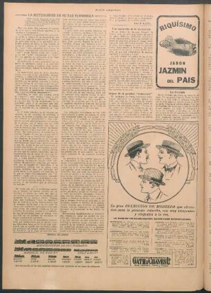 Origen de la palabra "restaurant"