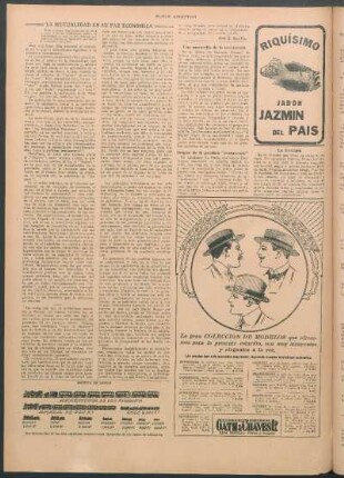 Origen de la palabra "restaurant"