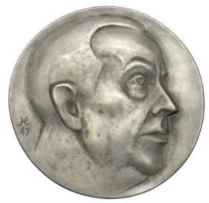 Henke, Johannes: Ernst Reuter