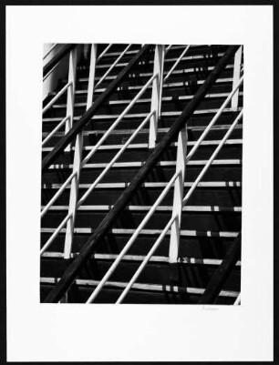 Auf dem Fährschiff : Fährschiff. Fähre. Detail Strukturen (Fahrt Frederikshavn-Oslo)