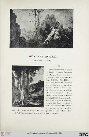 3. Pér. 21.1899: Gustave Moreau, 3
