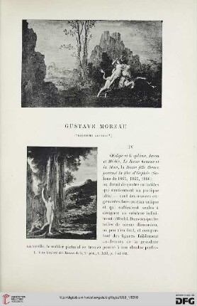 3. Pér. 21.1899: Gustave Moreau, 3