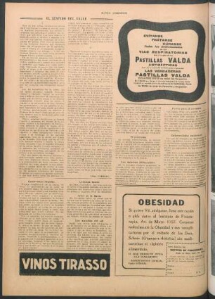 Gobernantes modelos