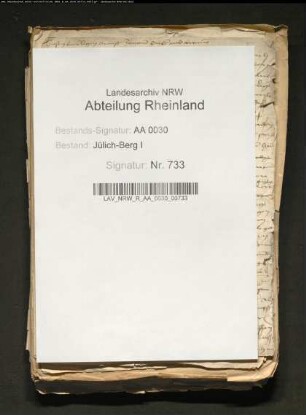 Bann und Interdikt