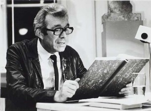 Armin Stolper