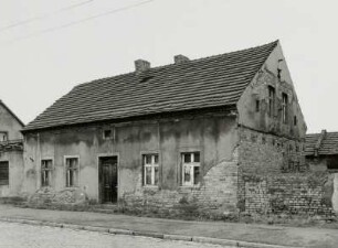 Wohnhaus, Großräschen