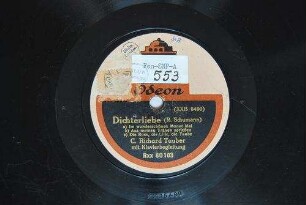 Dichterliebe