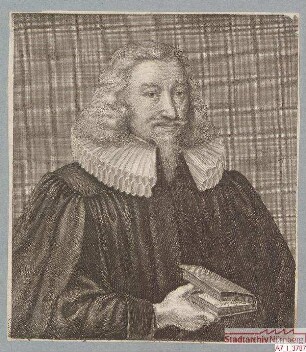 Johann Leonhard Frisch