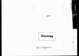 Berichte (1908-1909)