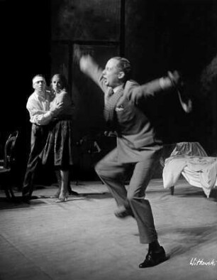 Ionesco: Die Nashörner
