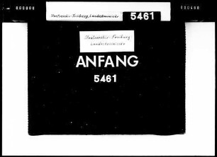 Handhabung der Straßenpolizei