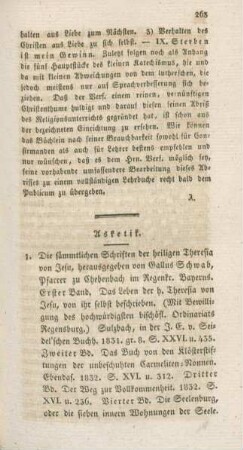 263-271 Asketik