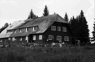Gasthaus Stübenwasen
