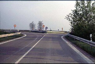 Gabelung Nord ?