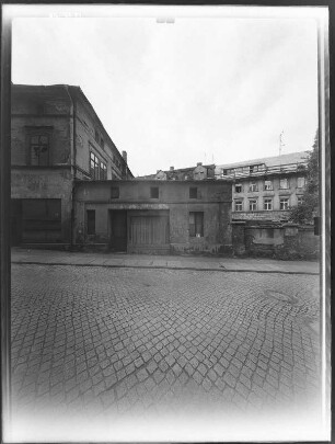 Görlitz : Teichstraße