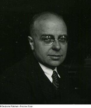 Portraitserie Fritz Heitmann