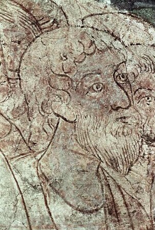 Vertreibung der Wechsler aus dem Tempel