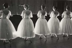 Balett Russe de Monte Carlo