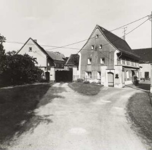 Gehöfte (2. H. 19. Jh.)