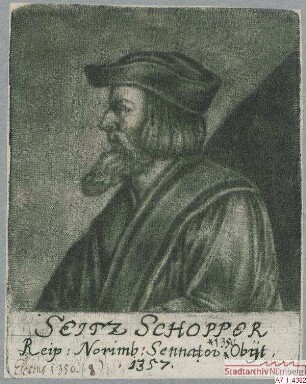 Seitz Schopper
