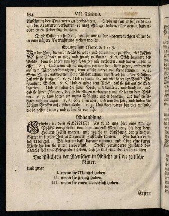 694-709, Abhandlung
