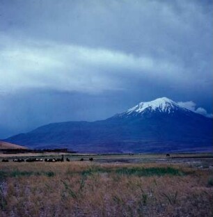 Berg Ararat