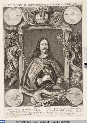 Ferdinando III.