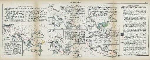 Nr. 10. Die Kreuzzüge