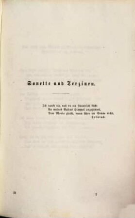 Adelbert von Chamisso's Werke, 2