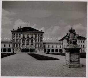 München, Schloss Nymphenburg