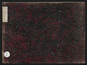 Sammlung: 2 Lieder : Abschrift
