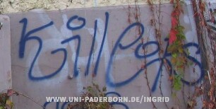 Kill CoPS