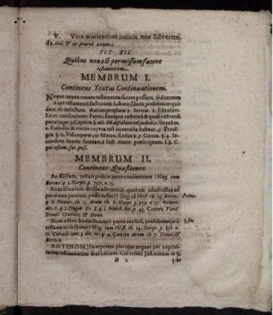Tit XII. Quibus non est permissum facere testamentum