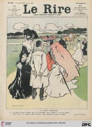No. 420 (22 Novembre 1902)