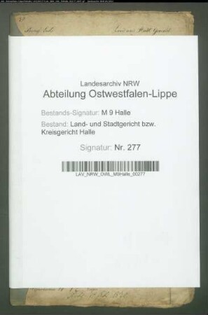 Sonstige: Weeke, Margarethe Elisabeth, geb. Lünstroth: